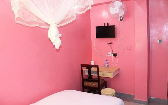 Solmar Gracious Hotel Lodwar
