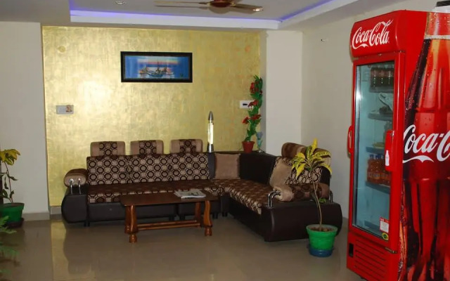 K E K Accommodation Airport Hotel