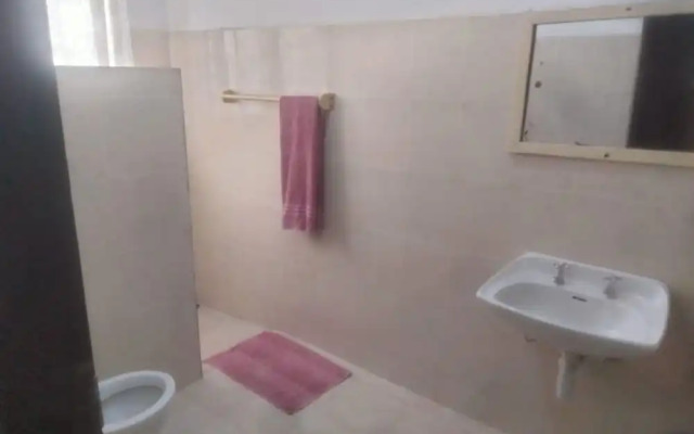 Makuti villas apartment's