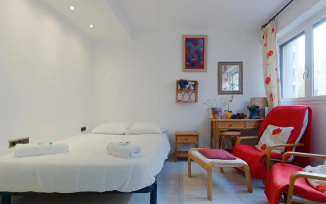 Le Marceau - Super Studio haut de gamme