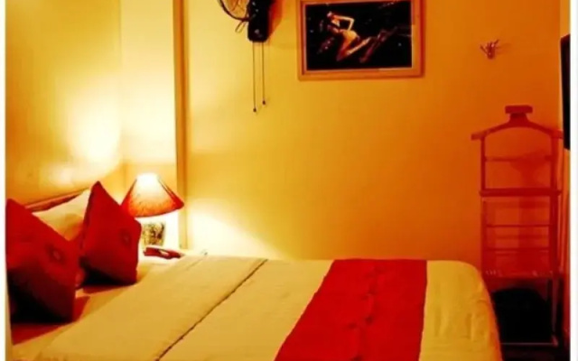 Saigon Pearl Hotel - Kim Lien