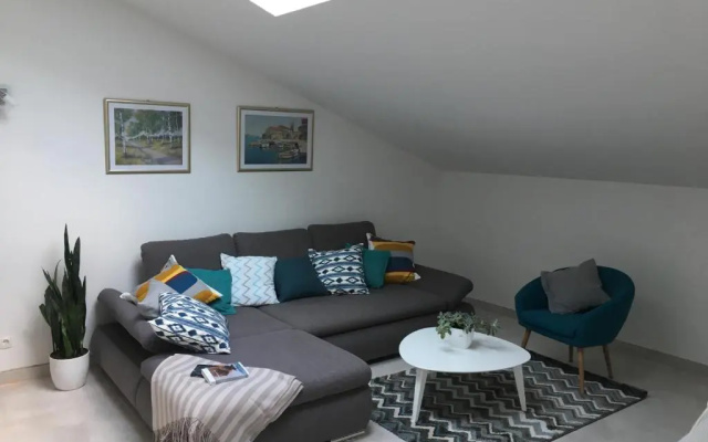 Apartments Ladesta