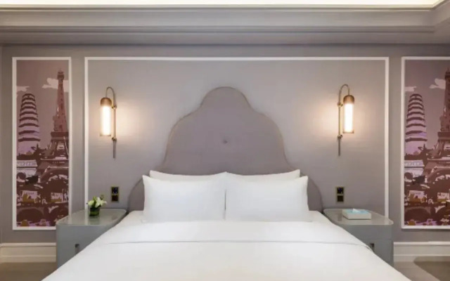 Mercure Yanan Downtown