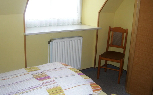 Beautiful Apartment in Hohwacht With 1 Bedrooms and Wifi