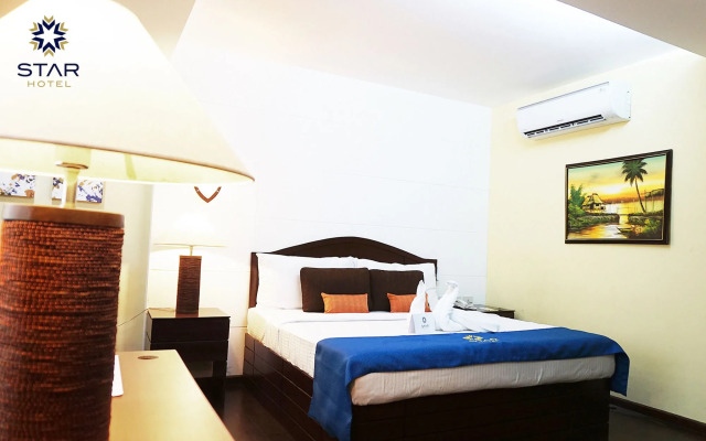 Star Hotel Davao