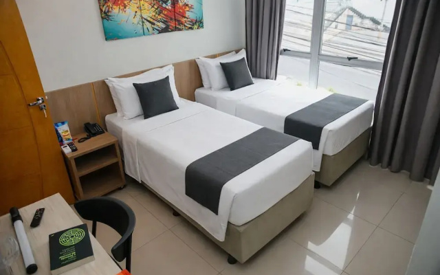 Cancún Hotel by H Hotéis - Airport