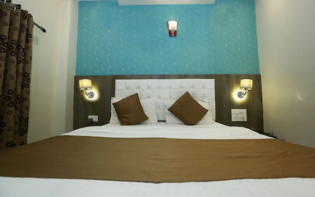 Hotel Grace Inn