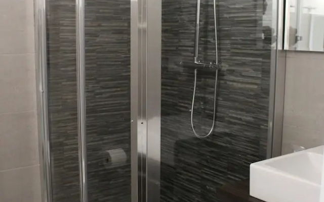 Triscele Glamour Rooms