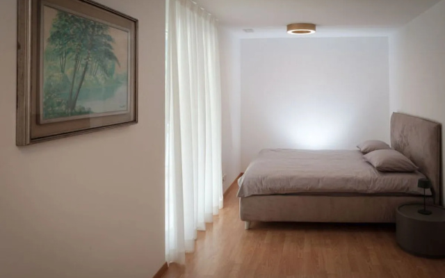 Apartment Davinci Täsch