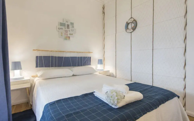 Universal Lisboa Apartment