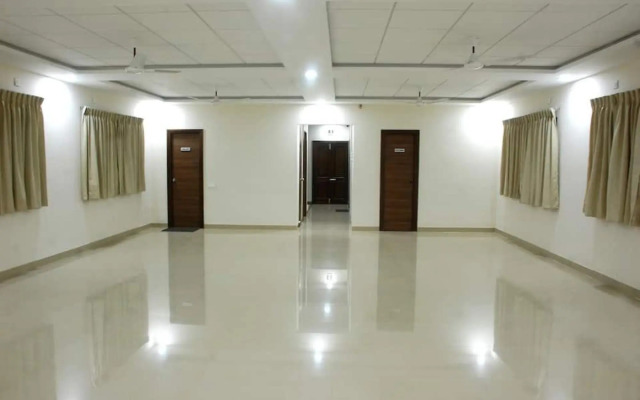 K.P.R.Residency