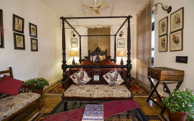 Shaheen Bagh - A Luxury Resort & Spa