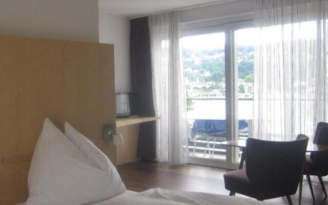Hotel Garni Ogris Am See