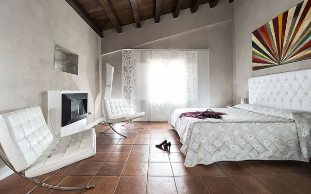 Villa in Agrigento Near Valley of the Temples