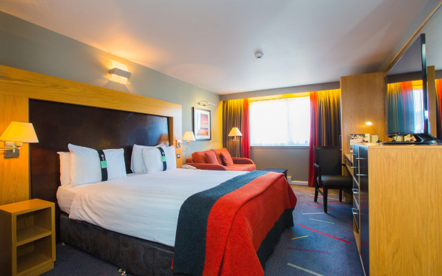Holiday Inn Aberdeen West by IHG