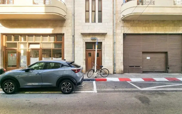 Nitsana Cachemire in Tel Aviv-yafo