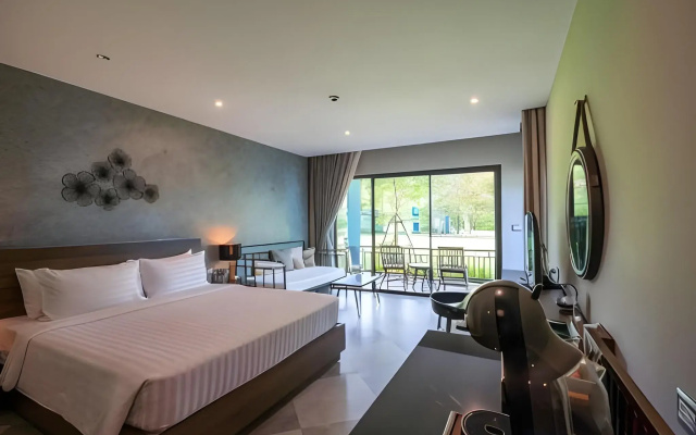 Coral Tree Villa Huahin
