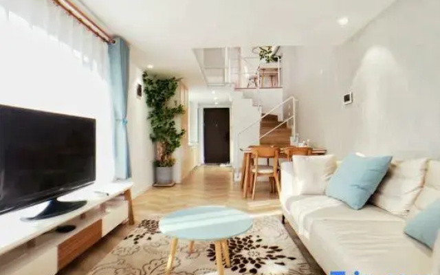 Yisuyu Homestay