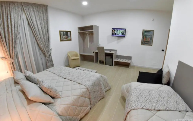 Bed And Breakfast Garibaldi54