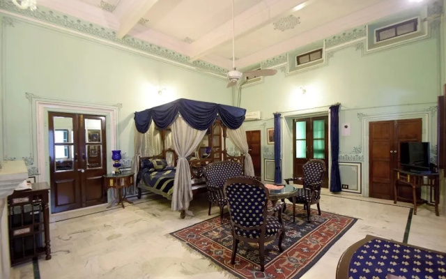 Hari Mahal Palace-By Pachar Group