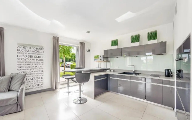 Apartament Girasole