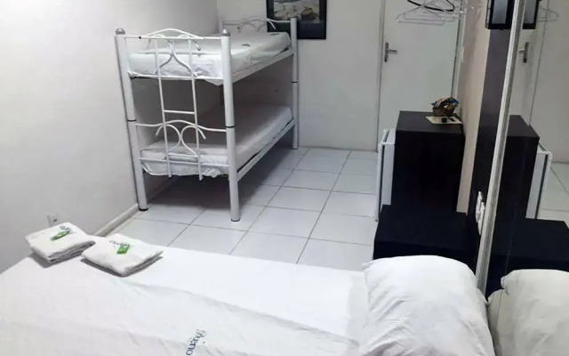 Living Hotel Express