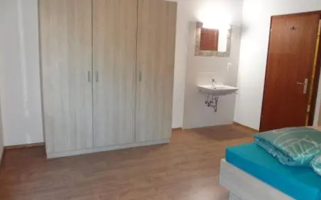 Ferienhaus Willi