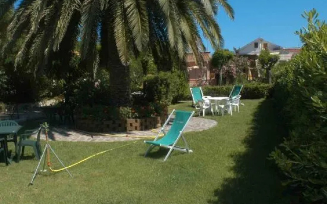 Villa Maria Carla