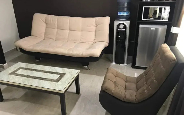 Hotel Fiesta Mexicana Pachuca