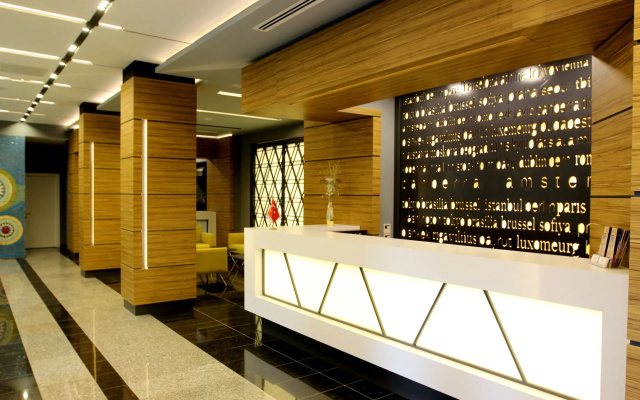 Horon Hotel