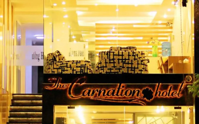 The Carnation Hotel Da Nang