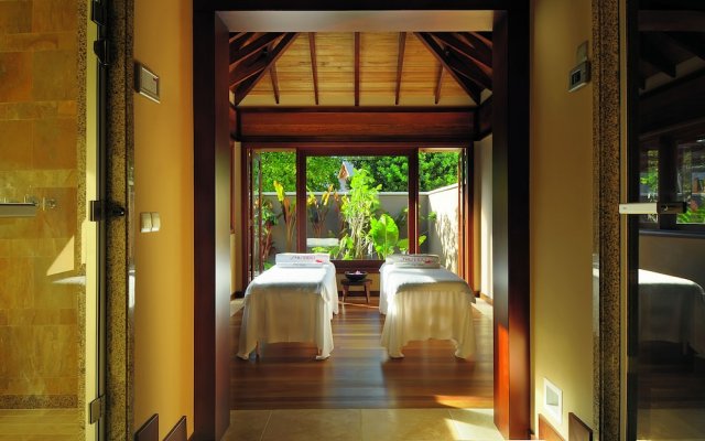 Constance Ephélia in Mahe Island, Seychelles from 1038$, photos, reviews - zenhotels.com hotel front