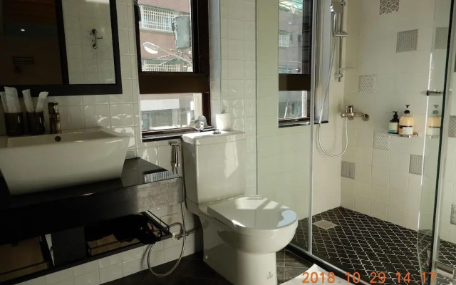 Happywings Homestay