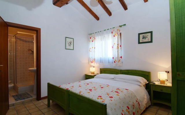 Agriturismo Il Portico