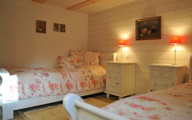 Chalet Nyati