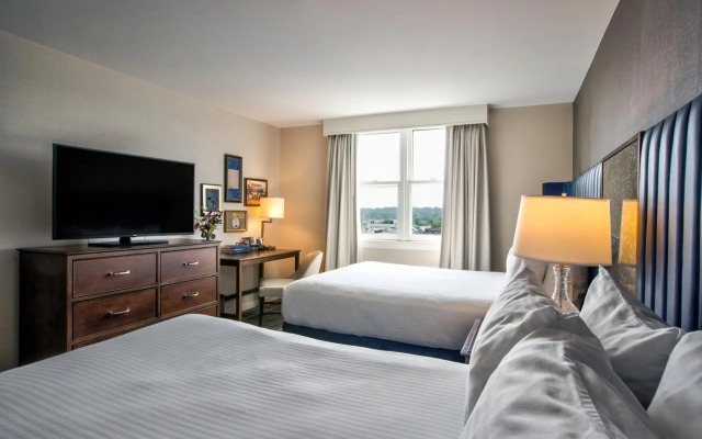 Hotel Gettysburg