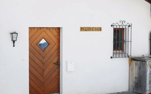 House Murena Davos - Schmitten