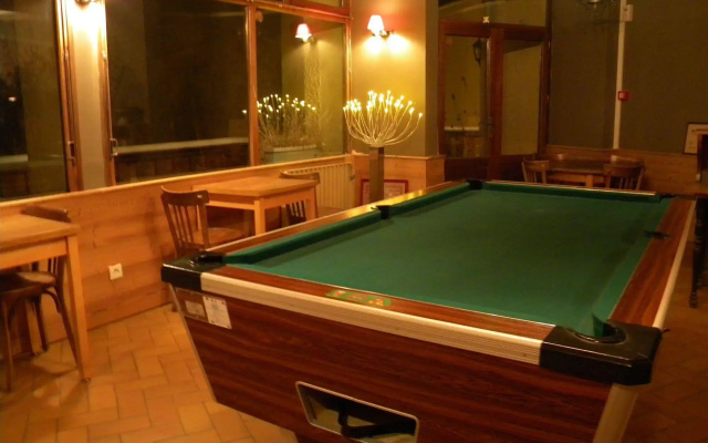 Hotel Le Beau Site
