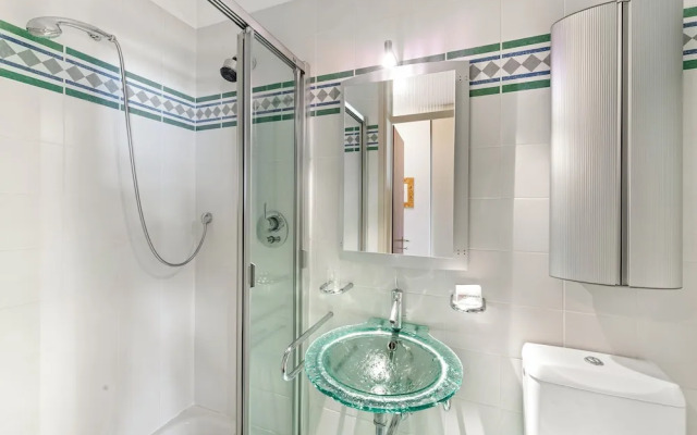 Comfort Holiday In Paradiso