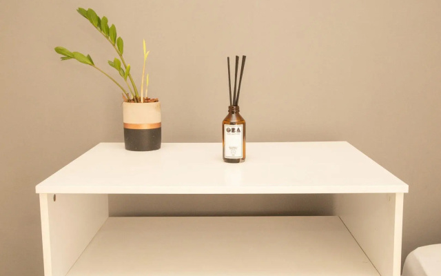 Studio 9 Vila Madalena by OBA