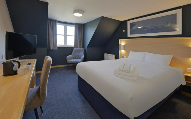 Travelodge Bournemouth
