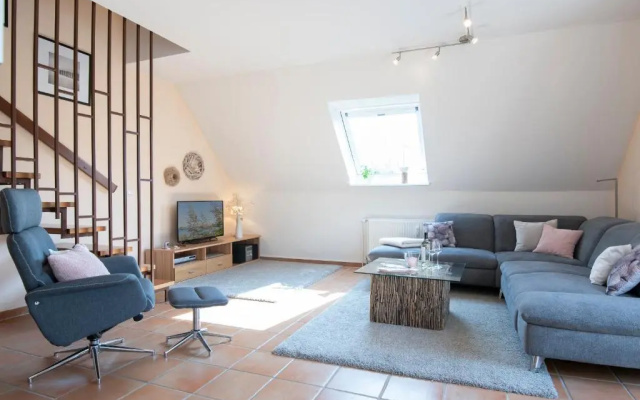 Seepark Wohnung 3 7