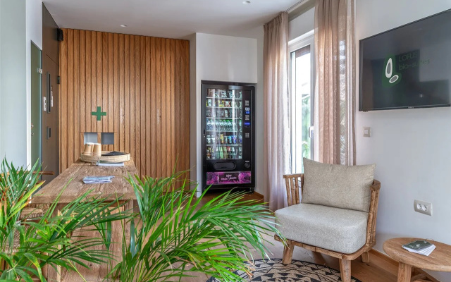 LOFUS bio-suites