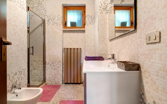 Villa Sonia per 8 persone