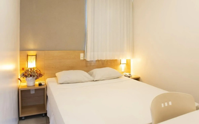 Hotel Porto Maceió