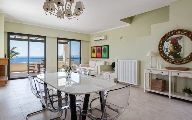 Aphaias Villas