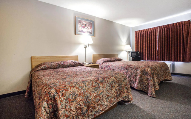 Rodeway Inn