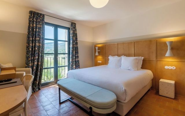 Hotel Villa Joséphine