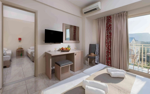 Marilena Hotel