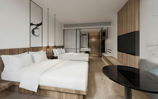 Fairfield By Marriott Hengdian